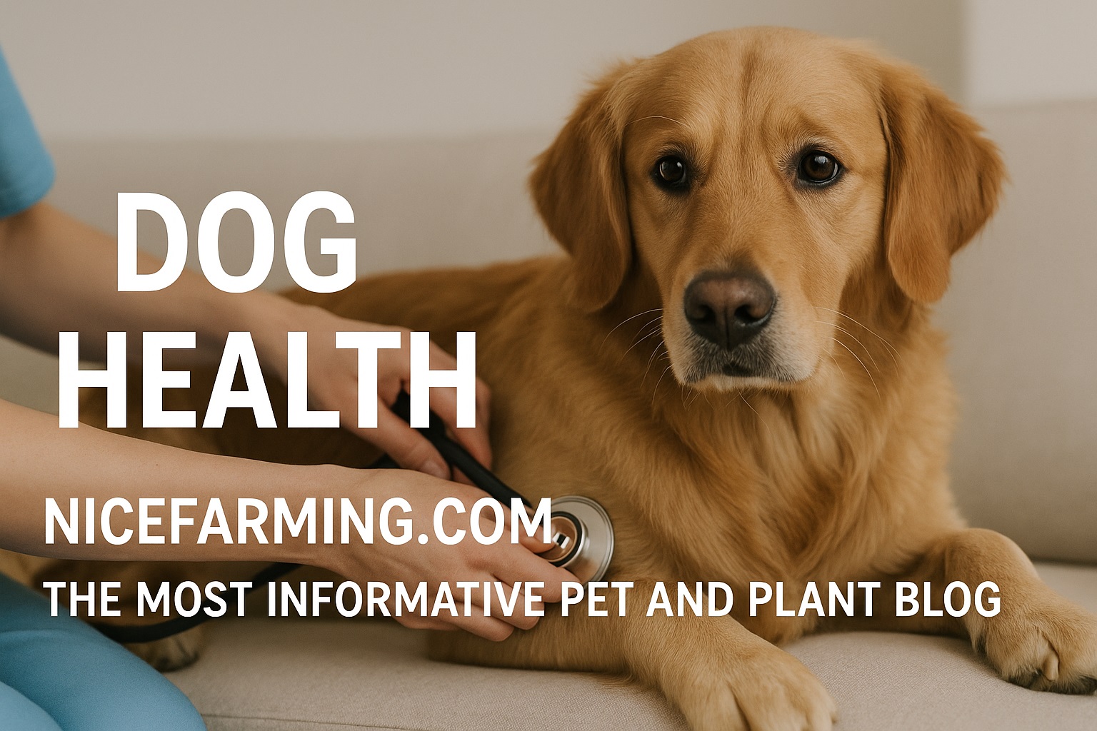 Dog Health