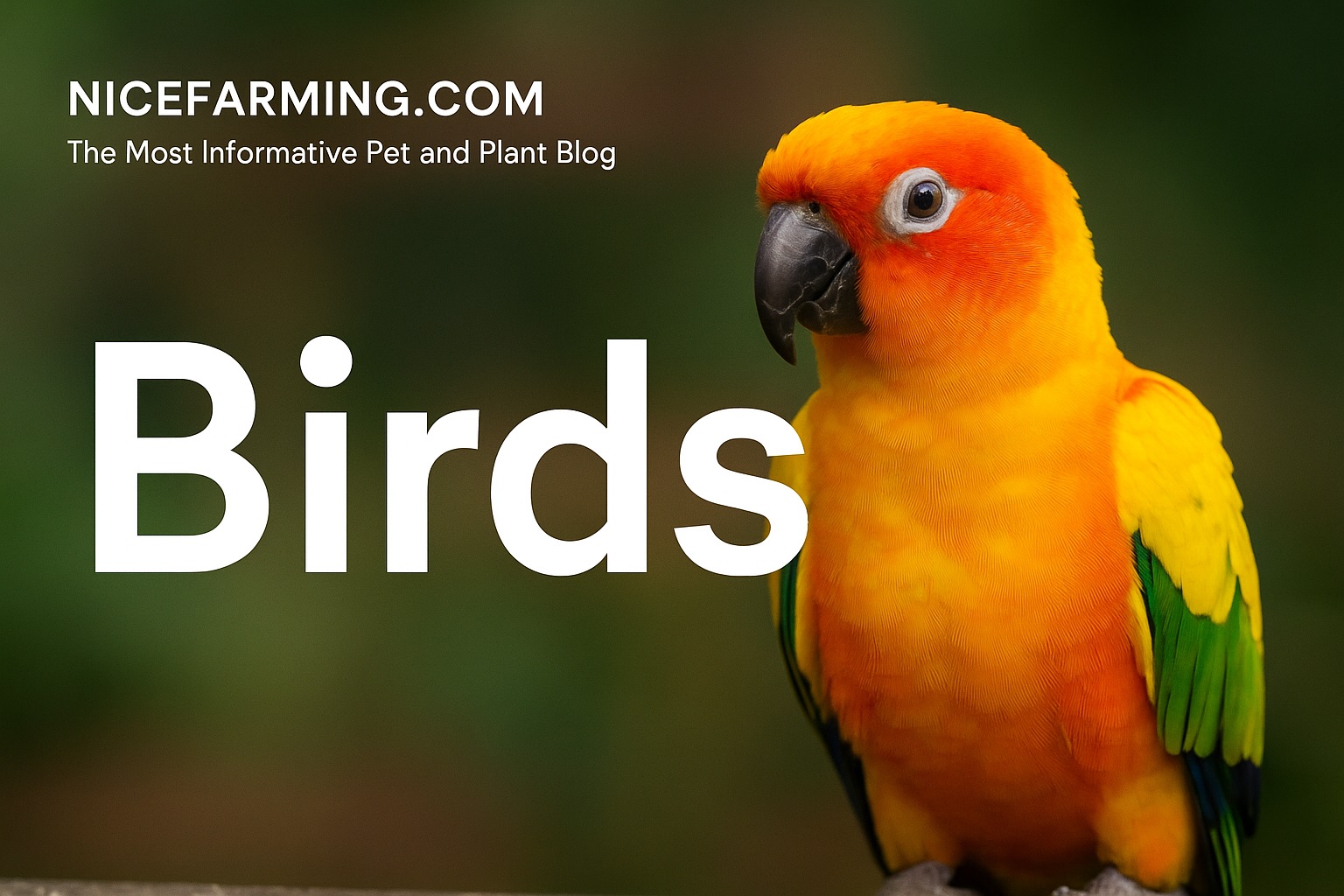 Birds